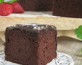 Foto langkah ke 10 dari resep Brownies Choco Marble.