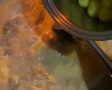 Foto langkah ke 4 dari resep Rendang Ayam Praktis.
