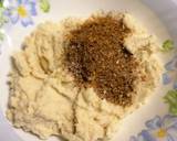 Himachali Sepu Vadi recipe step 2 photo