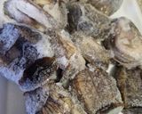 Foto del paso 1 de la receta: Mix productos del mar