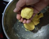 सीसीसी (कॉर्न चीज़ चटकारा) रेसिपी चरण 6 फोटो