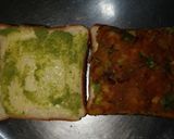 રાજકોટ ની ફેમસ કચ્છી સેન્ડવીચ (Kacchi sandwich recipe in Gujarati) રેસીપી સ્ટેપ12ફોટો