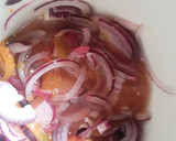 Foto del paso 7 de la receta: Tacos🌮 de calabacín y berenjena empanizados🌮