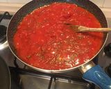 Foto del passaggio 2 della ricetta Melanzane grigliate alla parmigiana