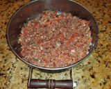 Foto del paso 3 de la receta: Empanadas árabes de mi cuñado