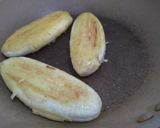 Foto langkah ke 3 dari resep Pisang Panggang *🧑.