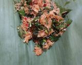Foto langkah ke 5 dari resep Botok Luntas Lamtoro.