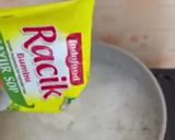 Foto langkah ke 3 dari resep Sop Sosis Bakso Praktis.