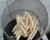 Foto langkah ke 4 dari resep Telor Gabus Keju.