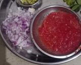 પંચ રત્ન રાજસ્થાની દાળ (Panchratna Rajasthani Dal Recipe In Gujarati) રેસીપી સ્ટેપ2ફોટો