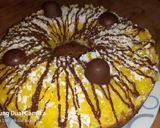 Foto del paso 1 de la receta: Rosca de Pascua otra versión