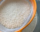 Foto del paso 2 de la receta: Harina de arroz