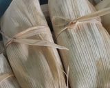Foto del paso 8 de la receta: Tamal de cambray rojo