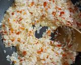 Foto del paso 5 de la receta: Risotto de hongos