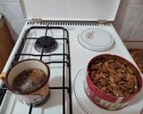 Tiramisugolyó recept fázis 1 fotója