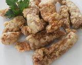 Foto langkah ke 4 dari resep Tuna Crispy.