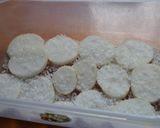 Foto del paso 2 de la receta: Nabos encurtidos