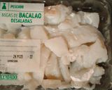 Foto del paso 3 de la receta: Empanada de bacalao con pasas