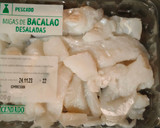 Foto del paso 3 de la receta: Empanada de bacalao con pasas