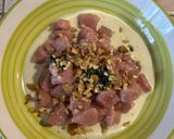 Foto del passaggio 12 della ricetta Gnocchetti Rosa alla Barbabietola🥔🩷