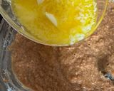 Une image de l'étape 4 de Carrot cake cream cheese.