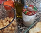 Foto del paso 3 de la receta: Hummus♥