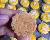 Foto langkah ke 8 dari resep Kastangel kue kering keju.