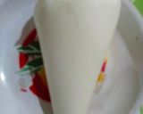 Foto langkah ke 2 dari resep Khanom Leum Kleun.