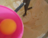 Foto del paso 6 de la receta: Pastel al óleo 🎂