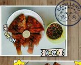 Foto langkah ke 5 dari resep Ikan nila goreng.