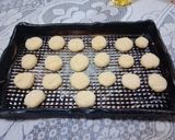 Foto del paso 4 de la receta: Galletitas de Limón