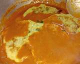 Omelette Curry recipe step 5 photo