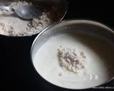 Doi or Dahi Malpua recipe step 4 photo