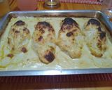 Foto del paso 4 de la receta: Supremas a la crema