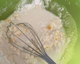 Foto langkah ke 3 dari resep Pisang Goreng Wijen.