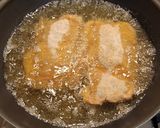 Házias töltött dagadó recept fázis 5 fotója