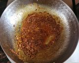 A picture of step 6 of Parwal ki sabji.