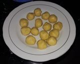 Foto langkah ke 1 dari resep Bolen pisang coklat keju.