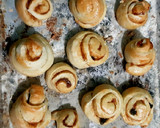 Foto del paso 9 de la receta: Roles de canela
