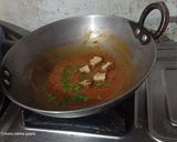टोमेटो सूप(Tomato soup recipe In Hindi) रेसिपी चरण 5 फोटो