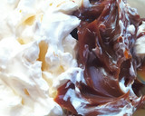 Foto del paso 1 de la receta: Crema Clásica Chocotorta y Sus Variantes