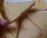 Foto langkah ke 2 dari resep Pie Susu Teflon.