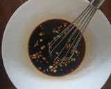A picture of step 2 of Honey Pork Ribs in Slow Cooker.
