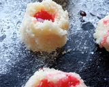 Foto del paso 2 de la receta: Coquitos húmedos
