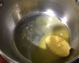 Hình bước làm 1 của món Bỏng Ngô Vị Bơ Mặn