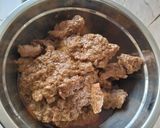 Foto langkah ke 5 dari resep Rendang Daging.