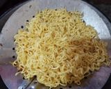 Foto langkah ke 1 dari resep Mie Toktok Spesial.