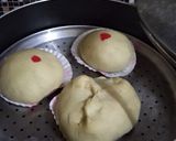 Foto langkah ke 3 dari resep Bakpao lembut isi daging.