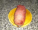 Foto del paso 1 de la receta: Roast Beef