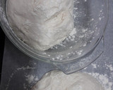 Foto del paso 11 de la receta: Pan sin amasar, fermentación lenta y alta hidratación